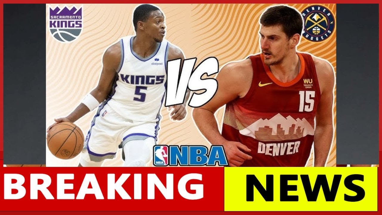 Kings Nuggets prediction: Check out the hot tips now.