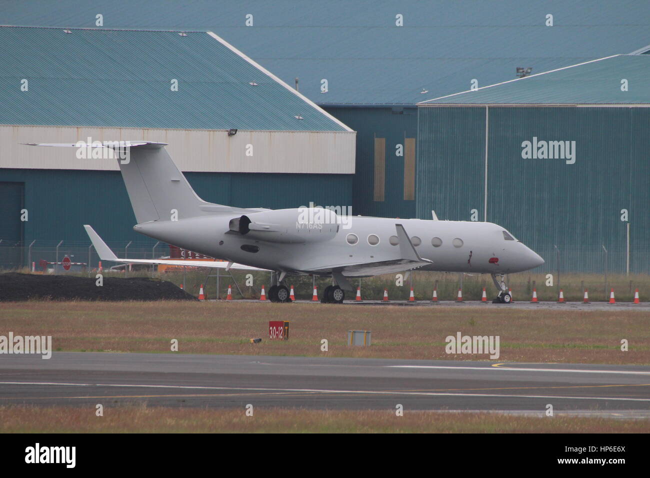 What Kind of Jet Does Adam Scott Fly? His Private Air Fleet