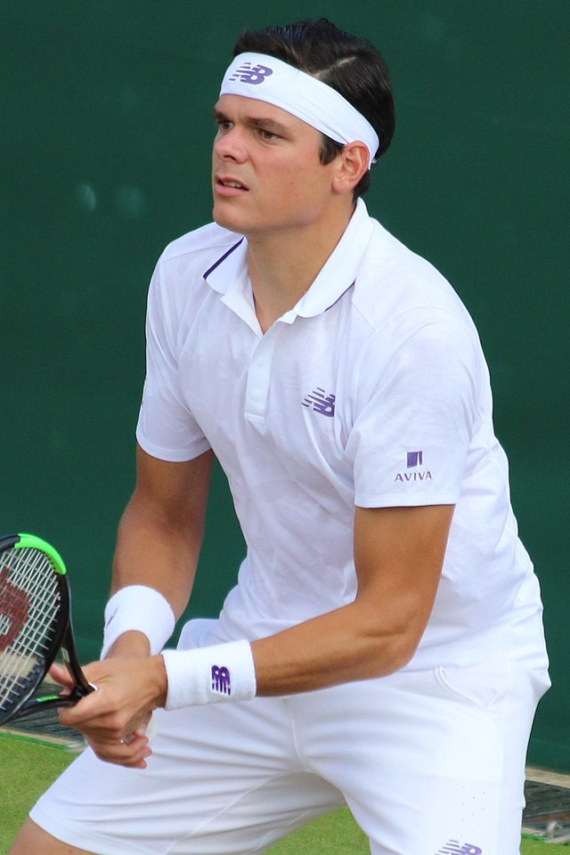 milos tennis player: Learn about his playing style, his wins, and his life