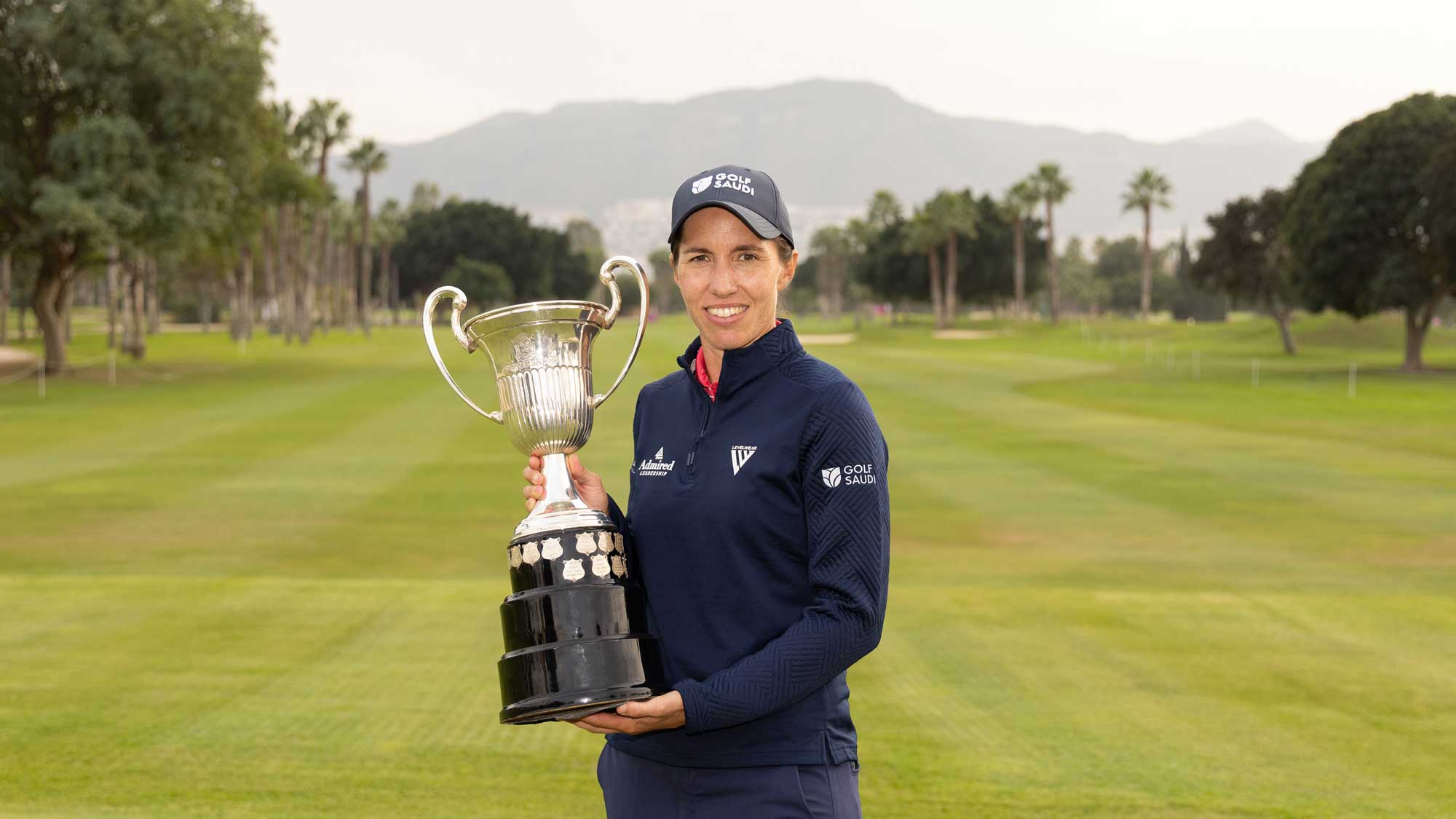 Carlota Cigandas Amazing Golf Career: How Did She Get So Good?