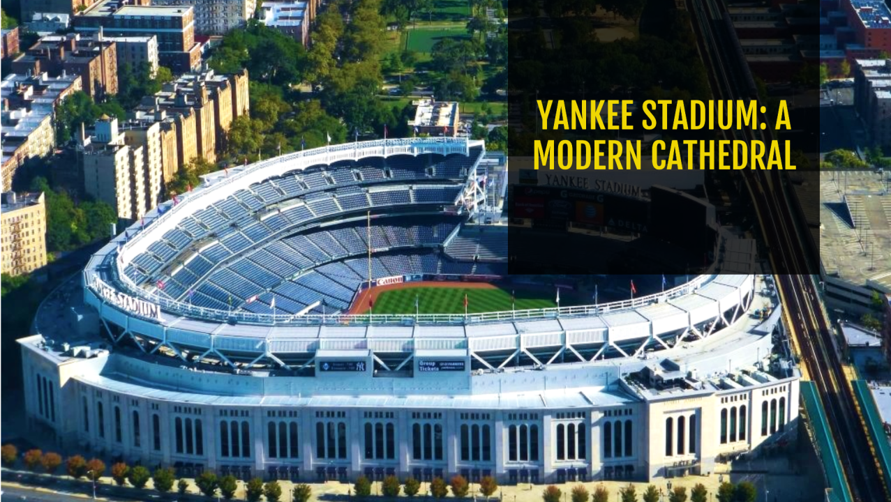 Yankee Stadium Capacity: How Many People Fit in the Stands?