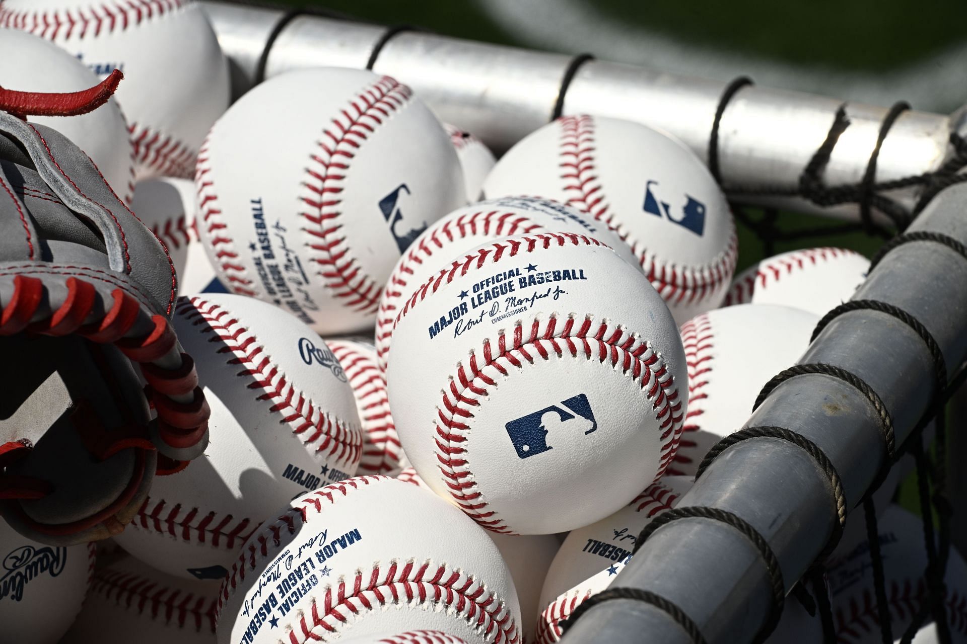 Unlocking the Mystery: How Many Seams Does a Baseball Have?