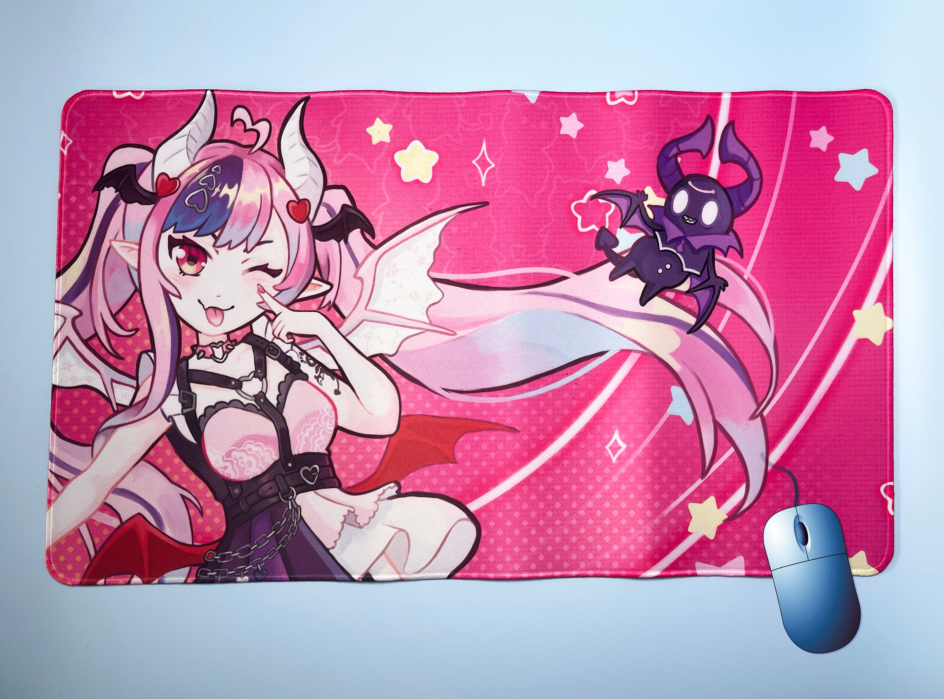 Cute Ironmouse Mousepad Designs Youll Absolutely Love