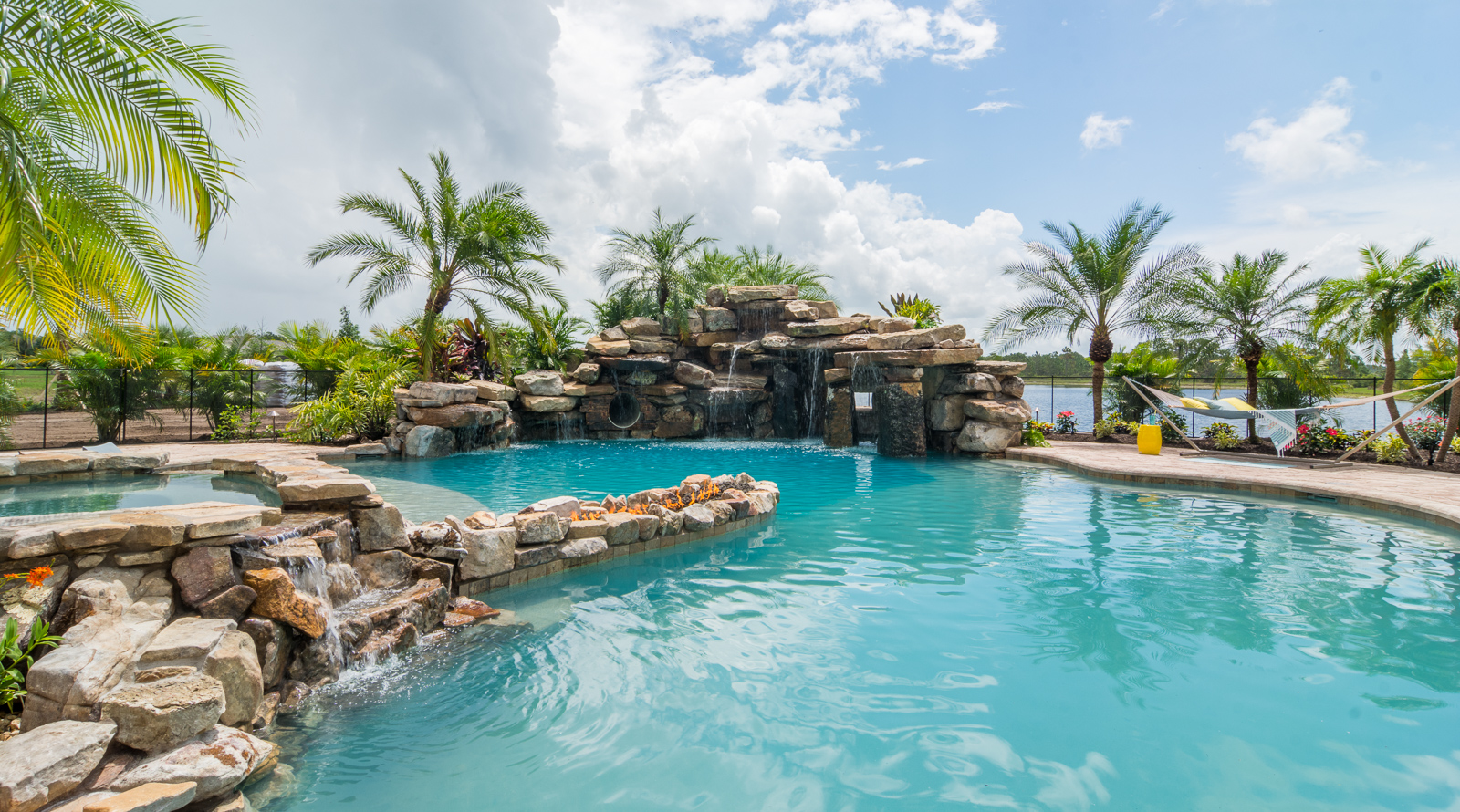 J.B. Holmes Pool: Everything You Need To Know. The Ultimate Guide To Pool Maintenance And Services.