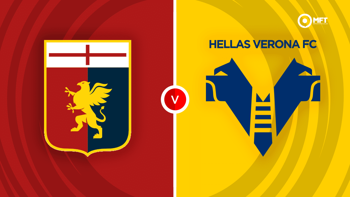 Genoa vs Verona Prediction: Who Will Win the Match?