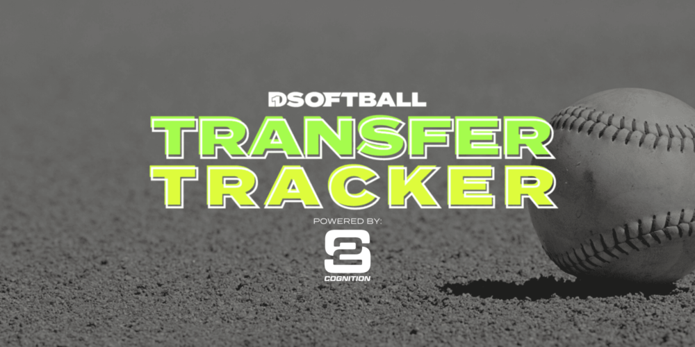 Softball Transfer Portal Tracker: See Which Players are Entering the Portal and Find Out Where They Might Land This Season