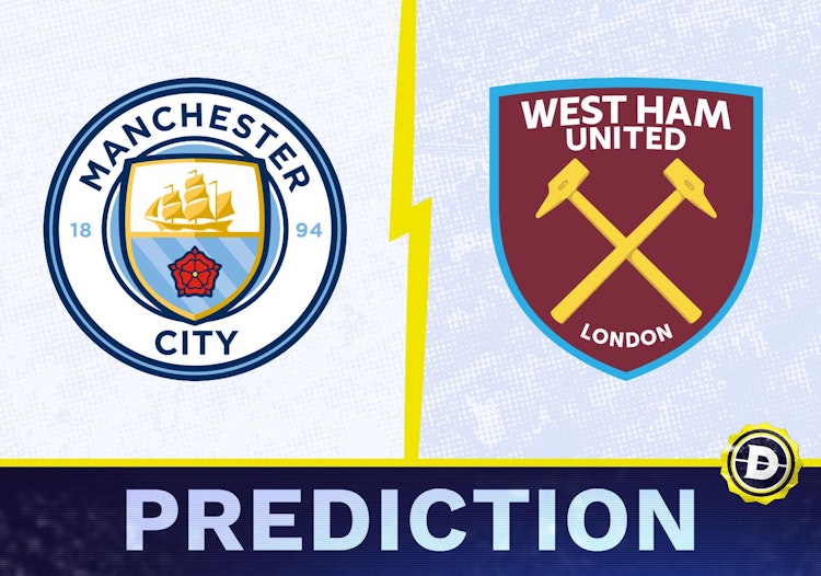 Man City vs West Ham Prediction: Expert Picks and Score Forecasts