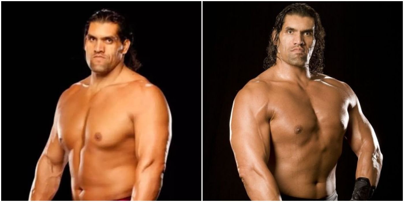 The Great Khali Movies and TV Shows:  His Best and Worst Performances