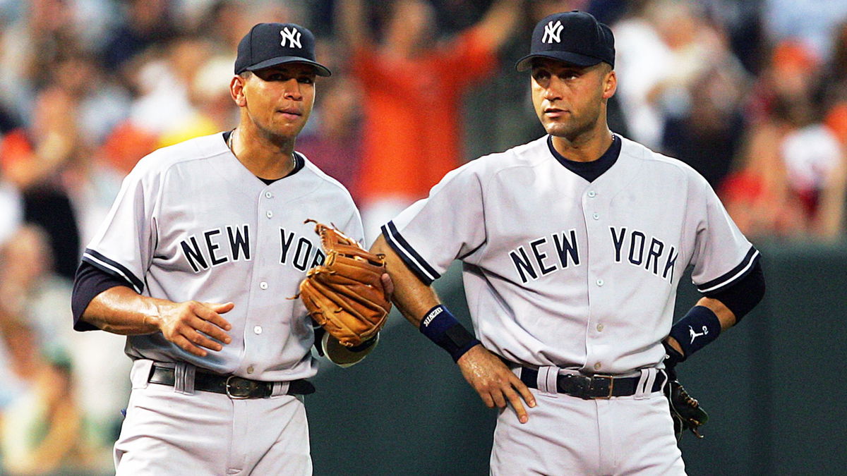 Alex Rodriguez on Derek Jeter: They are not friends anymore? What went wrong between the two stars?