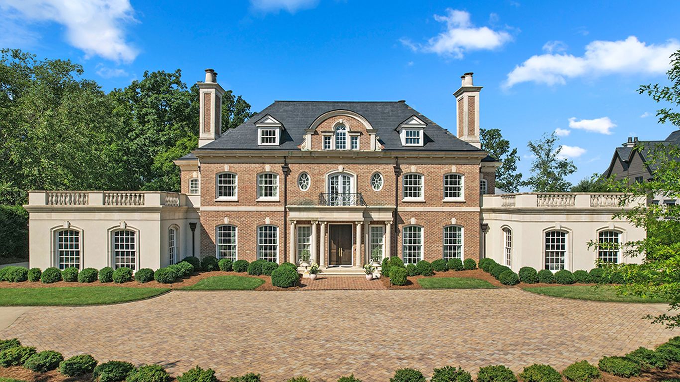 Discover Quail Hollow Estates Charlotte NC: The Ultimate Guide to Luxury Living