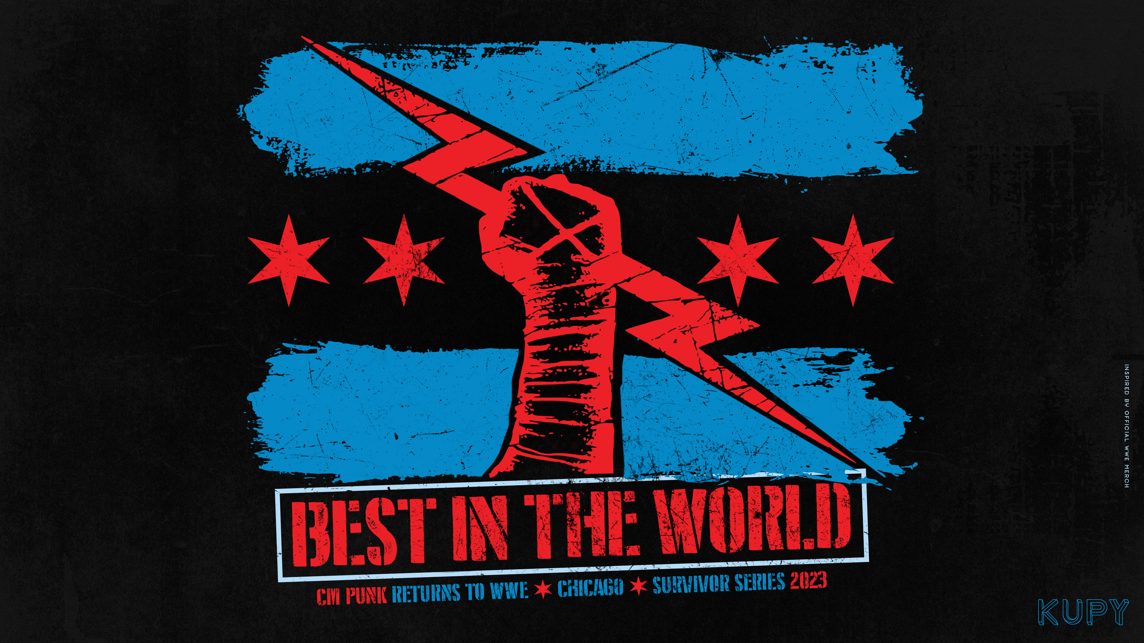 Where to Find Awesome CM Punk Best in the World Wallpaper?