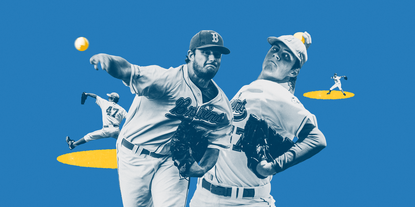 Gerrit Cole vs Trevor Bauer Whos the Better Pitcher