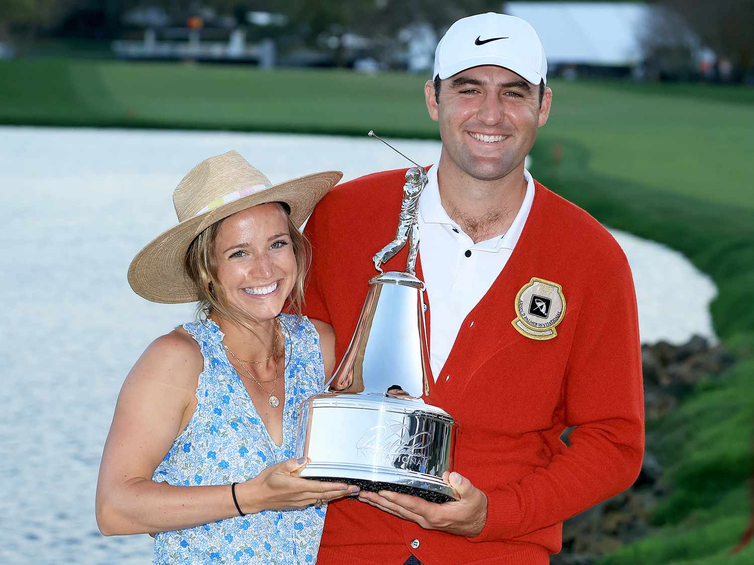 Meredith Scheffler: More Than Just a Golfers Wife (Learn About Her Story and Background)