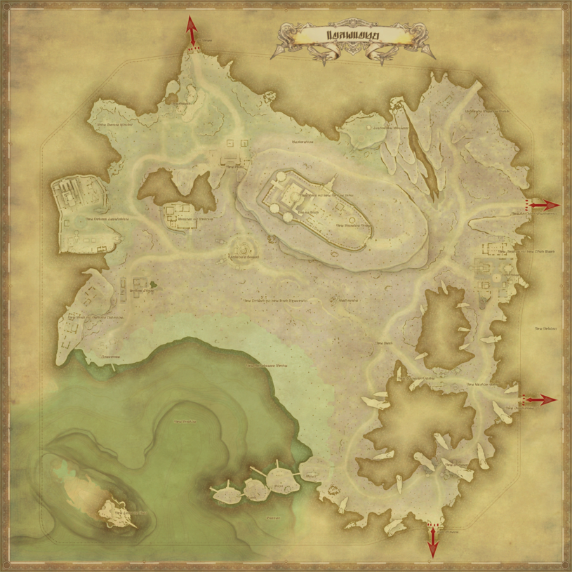 Easy Guide to Gliderskin Map Locations: Find Them Fast Now