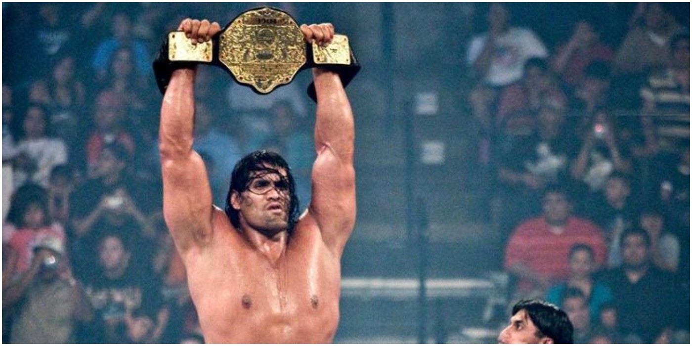 The Great Khali Movies and TV Shows:  His Best and Worst Performances