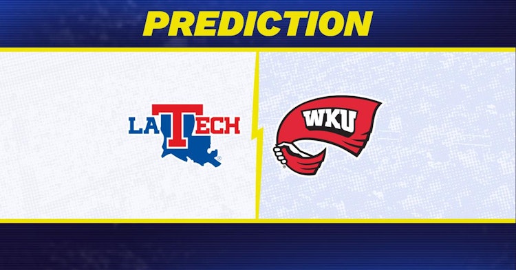 Western Kentucky vs Louisiana Tech Prediction: Game Preview