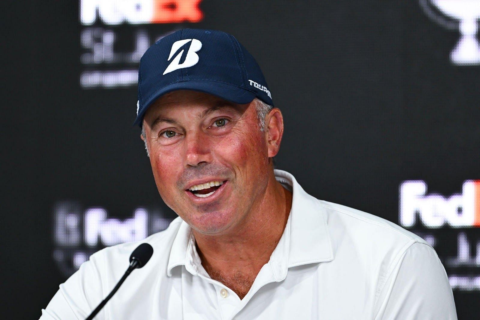 How much is Matt Kuchar worth? Find out his total net worth!