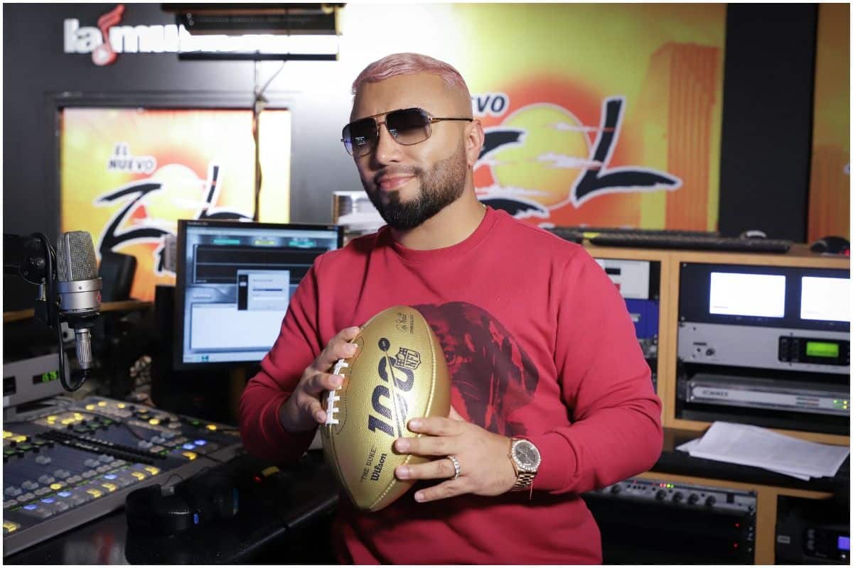 Alex Sensation Net Worth:  A Look Inside the DJs Bank Account and Lifestyle!