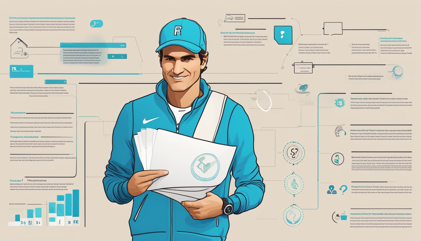 The Ultimate Guide to Logo Roger Federer and His Brand