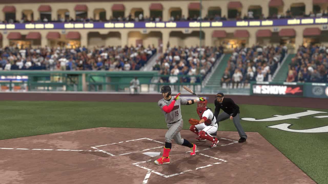 Want a New Team in MLB The Show 24? Learn to Request a Trade!