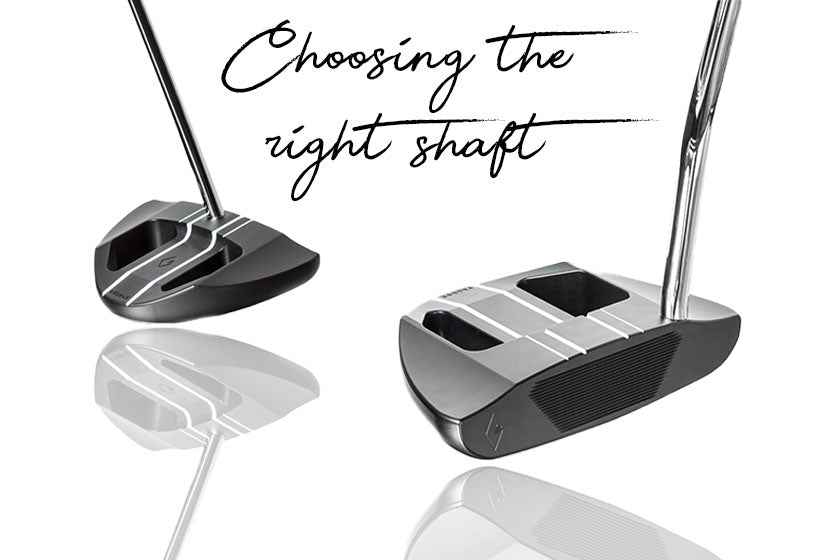 Heel Shafted Putters: Pros, Cons, and Who Should Use Them