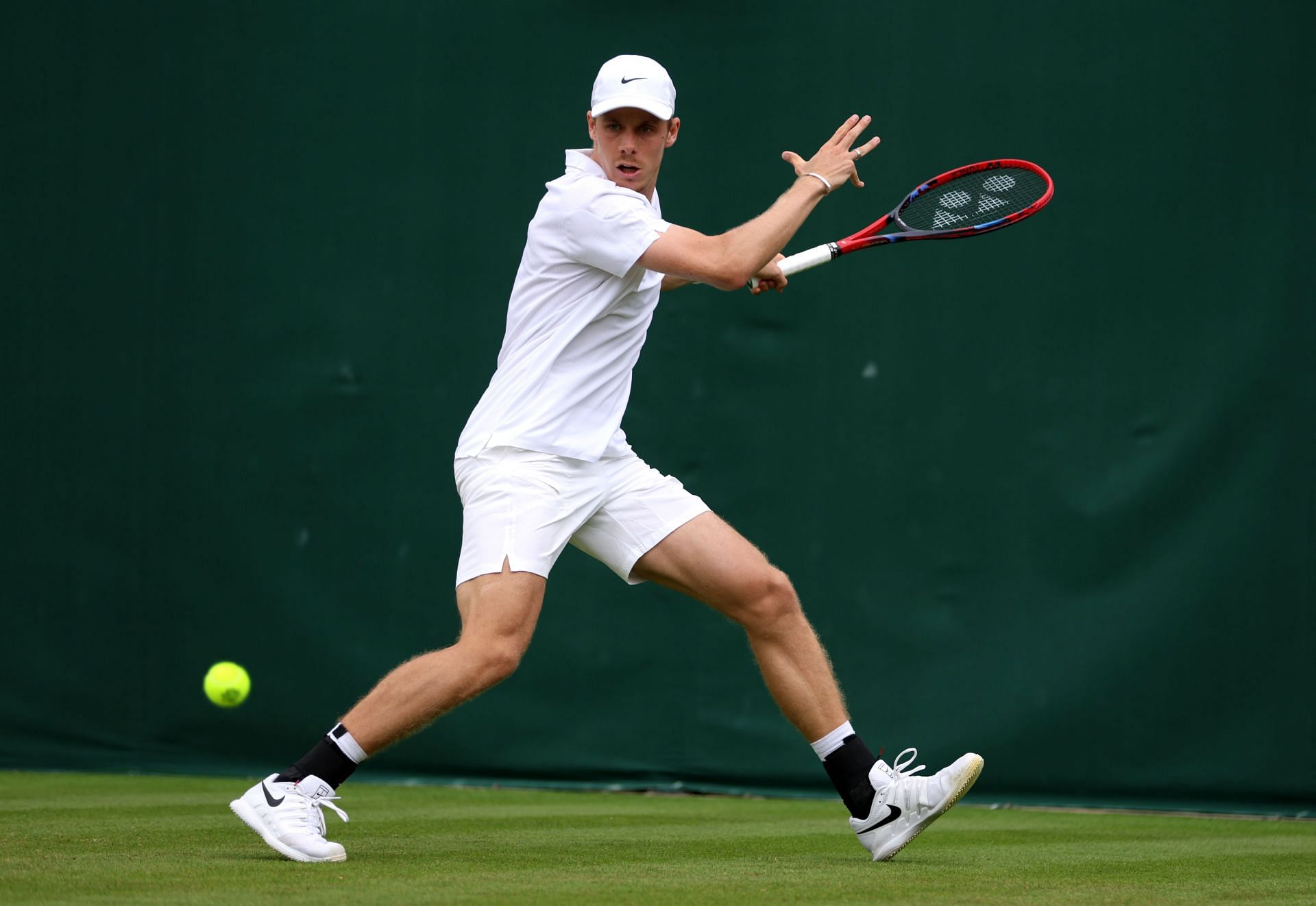 Altmaier vs Shapovalov: Player Form Guide (Recent Results and What They Mean)