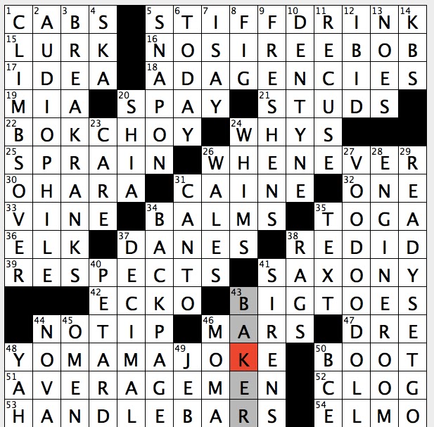 Oust Crossword Clue: Get the Answer in a Few Easy Steps