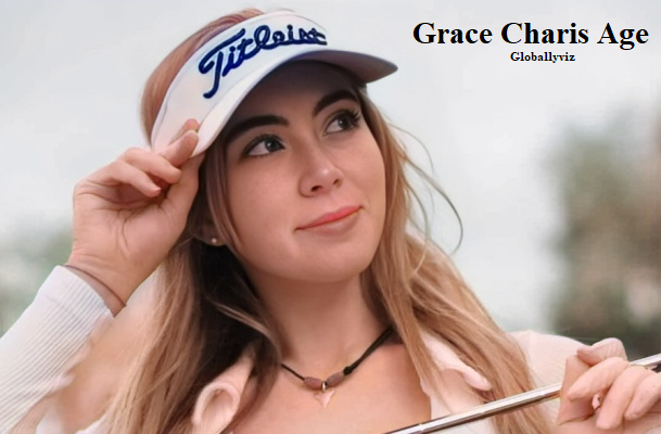 Grace Charis Age: What You Need to Know