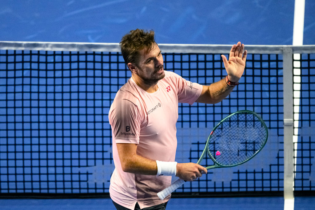 Is Tennis Player Stan Wawrinka Still Competing? | Find Out Whats Next for the Popular Swiss Tennis Pro