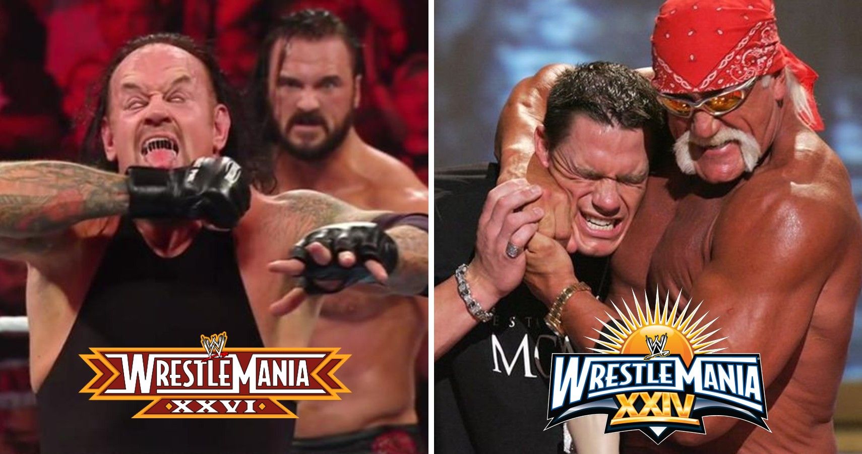 How Long Was WrestleMania 10? A Quick Look Back at the Show