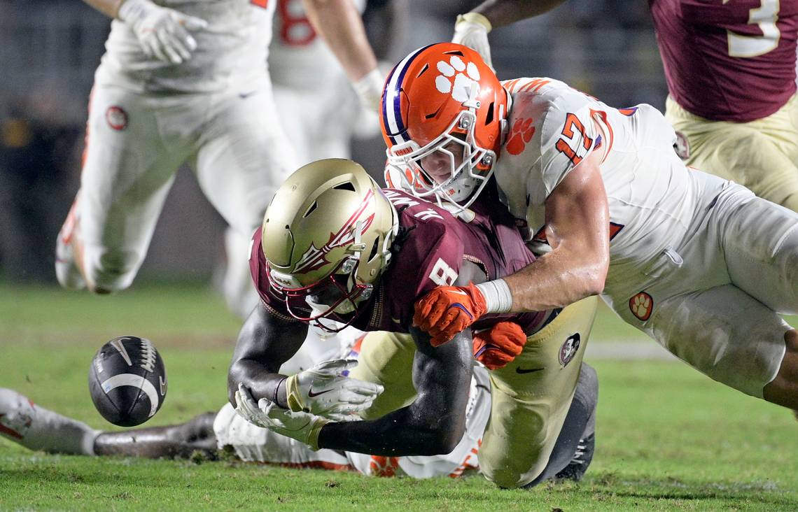 Wake Forest Football Injury Report: Key Players to Watch