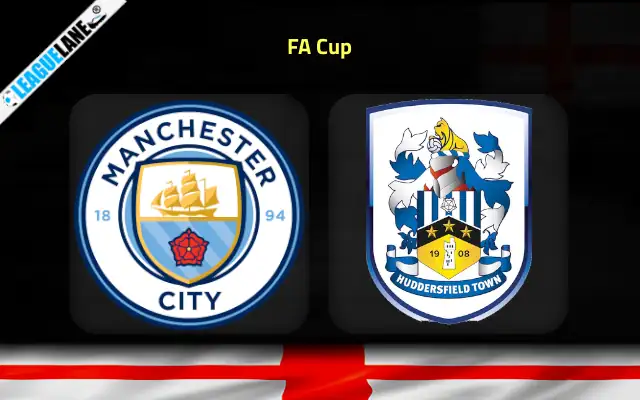 Man City vs Huddersfield Prediction: Can Huddersfield Upset the Odds (Simple Match Preview)