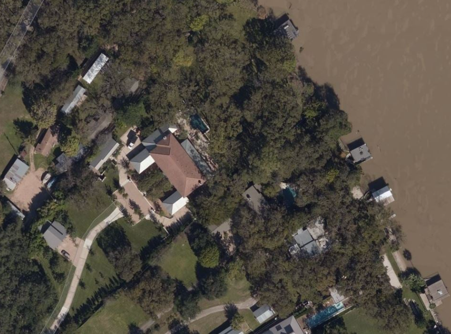 Joe Rogan Austin Address Revealed: Check Out His Texas Mansion.