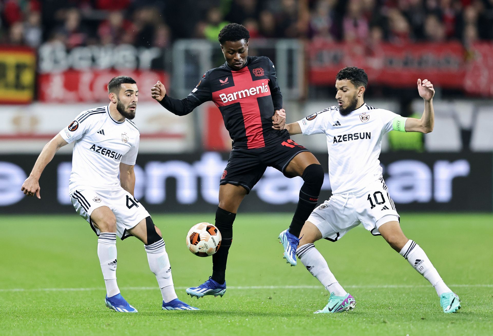 Bayer Leverkusen vs Qarabag Prediction (Who Will Win This Match? Check Out This Prediction)