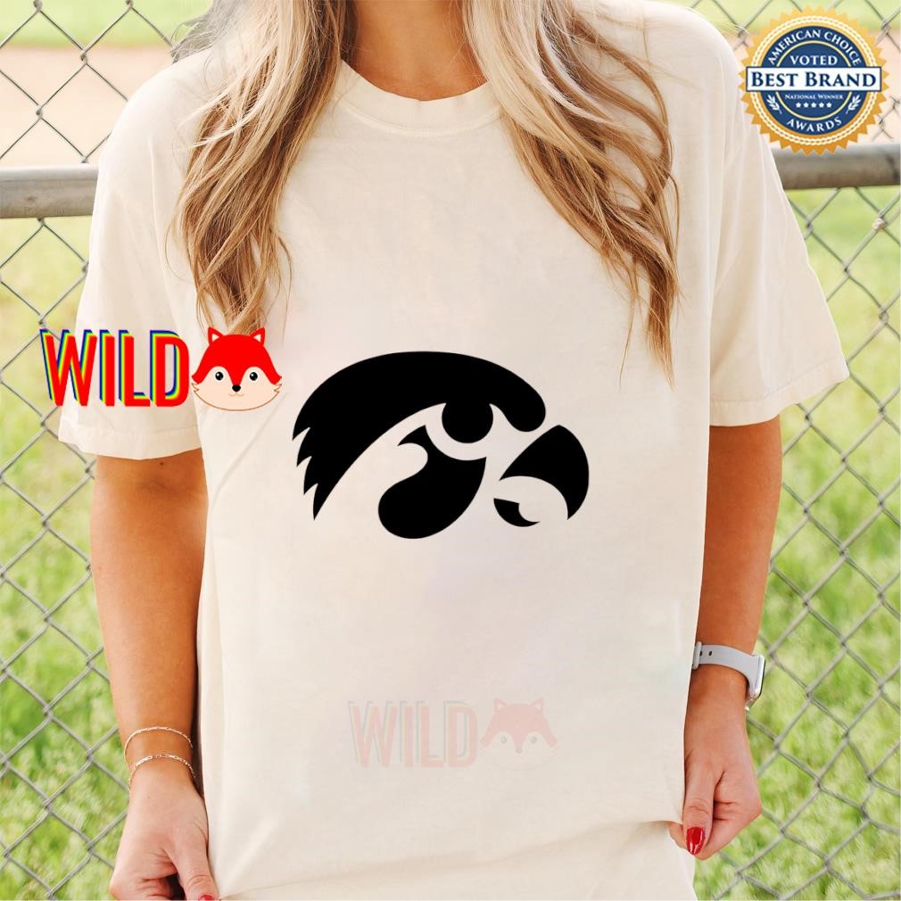 Love the Iowa Hawkeye Tiger Hawk? Show Your Support This Season!