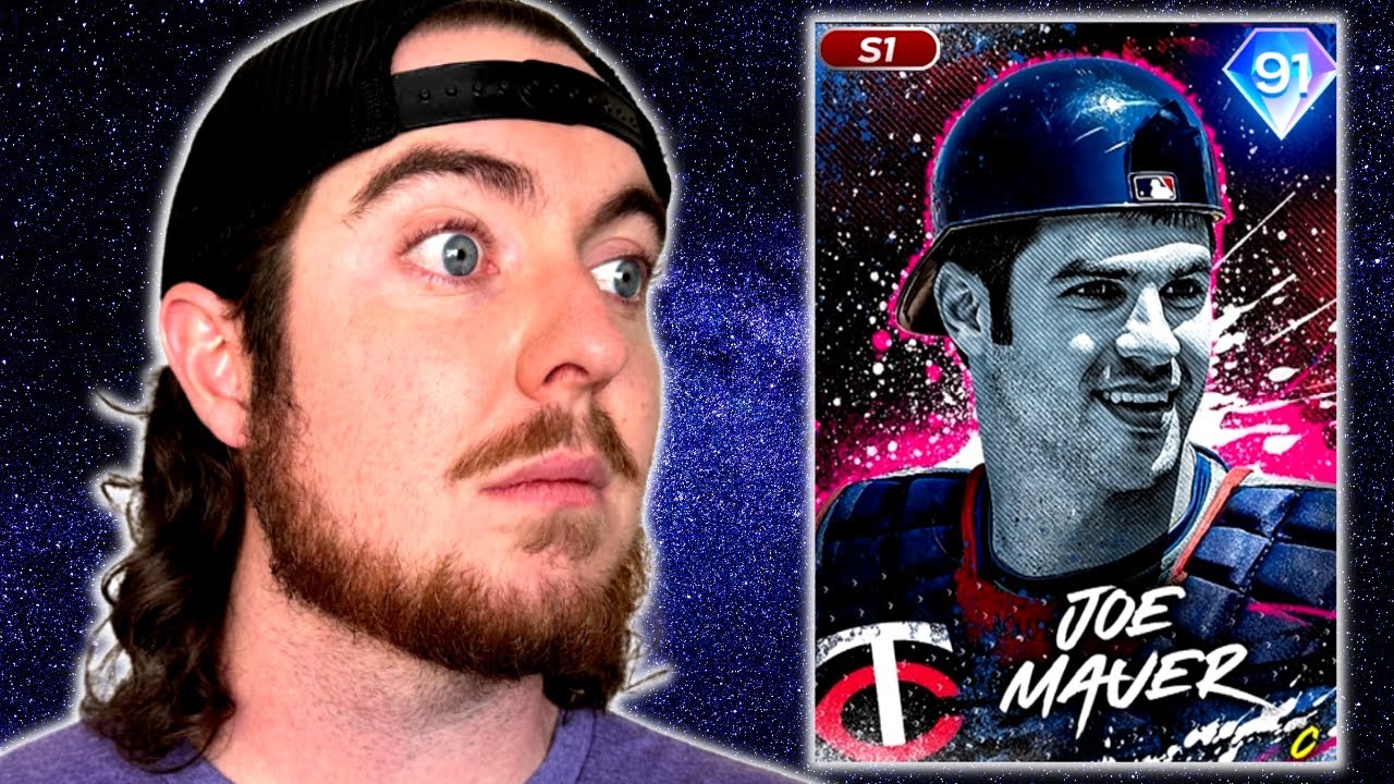 Is Joe Mauer in MLB The Show?  Find Out Here! (Plus Gameplay Tips)