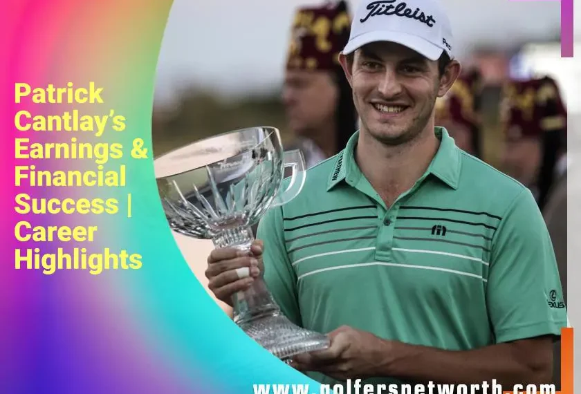 Exploring Nick Taylor Net Worth: A Golfers Financial Success