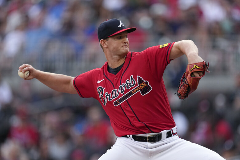 Mike Soroka Contract Details: How much does he earn and for how long?