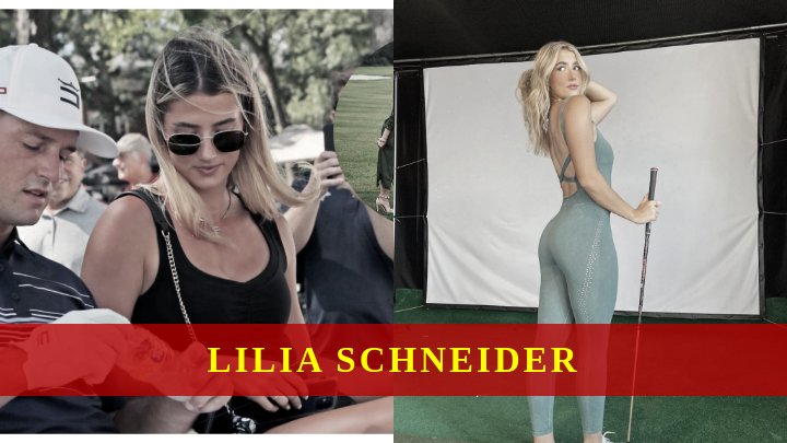 How Old Is Lilia Schneider This Year? The Answer to Her Age is Right Here!