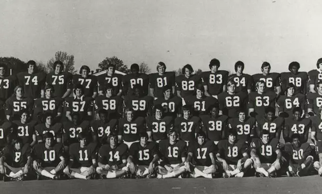 1973 Alabama Football Roster: Meet the Players of That Year