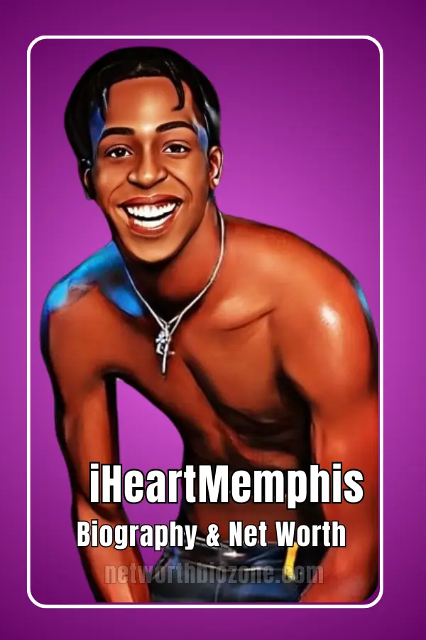 iHeartMemphis Net Worth: Breaking Down His Income Sources