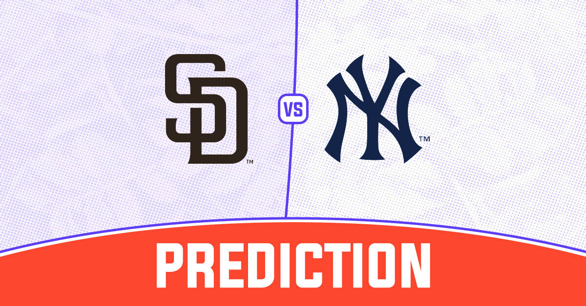 San Diego Padres vs New York Yankees Prediction and Preview