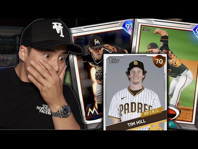 Submarine Pitchers in MLB The Show 24: The Ultimate Guide