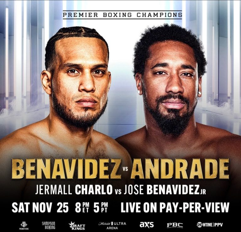 Jermall Charlo vs Jose Benavidez: Whos the Favorite? A Detailed Fighter Comparison!