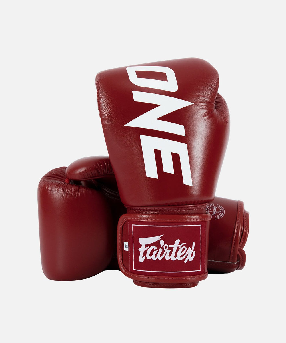 ONE Championship Gloves: Find Your Perfect Fit Today!