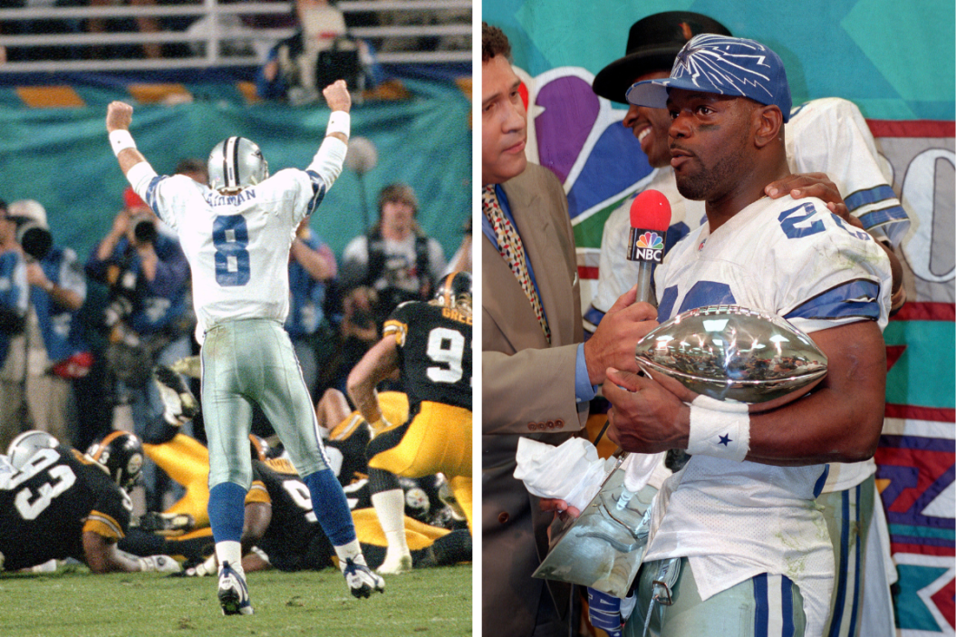 When Was the Last Cowboys Super Bowl Win? Date and Details