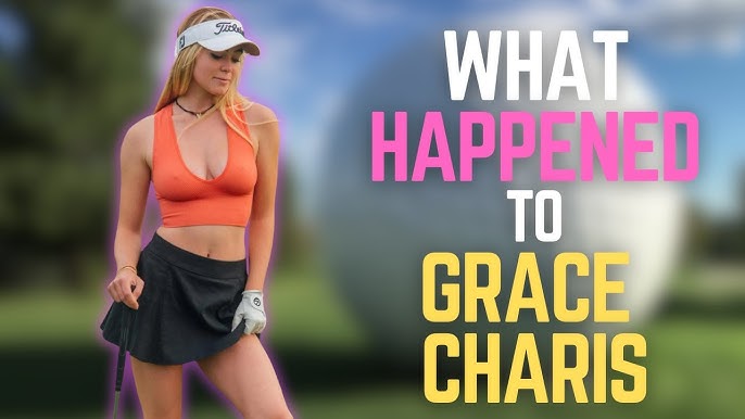 Grace Clariss Latest News: Whats she up to now?