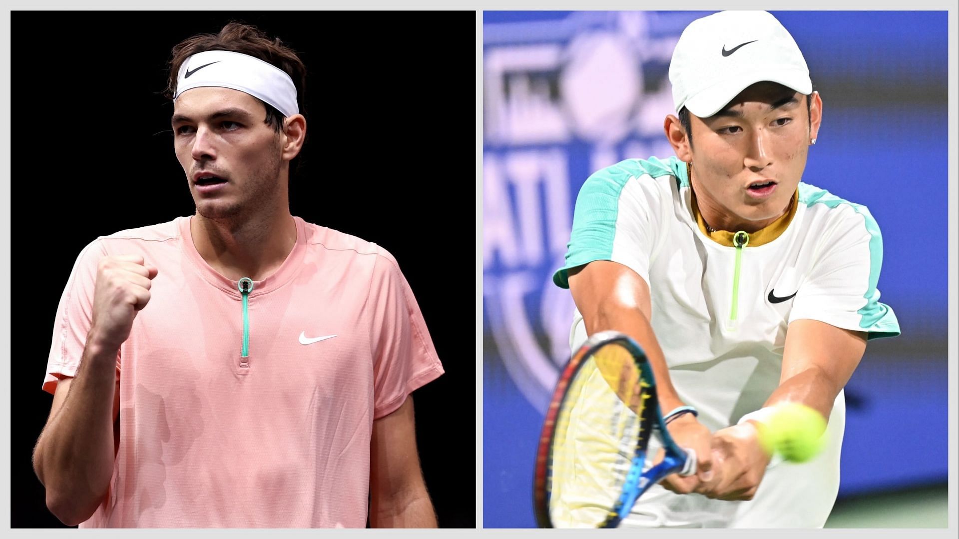 Fritz vs Shang Prediction: Who Will Win the Eastbourne Clash?