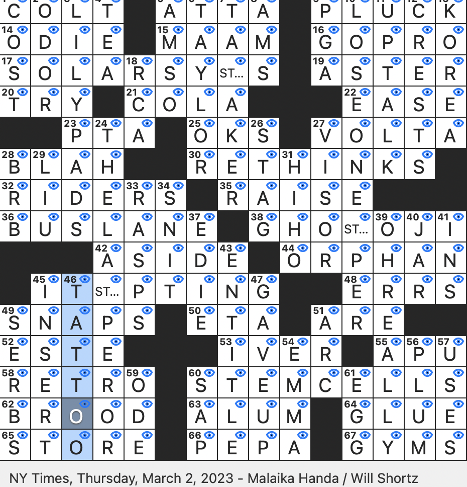 Cracking the Indian Princess NYT Crossword Puzzle Today