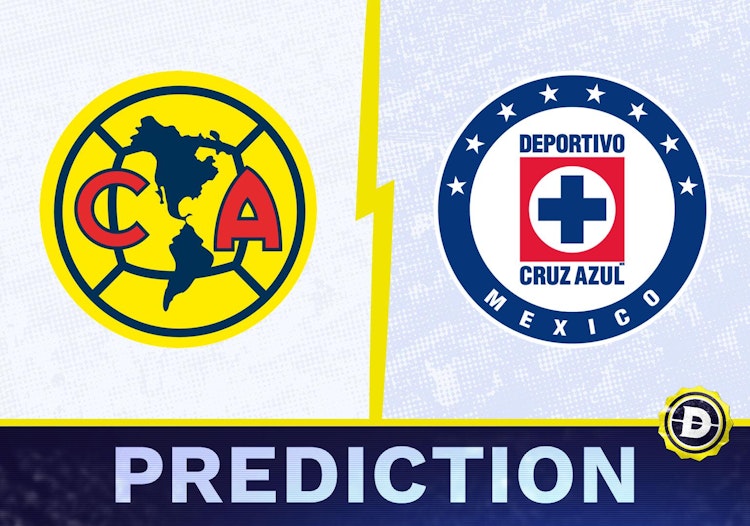 Want to Bet on Cruz Azul vs America? See the Odds Here First